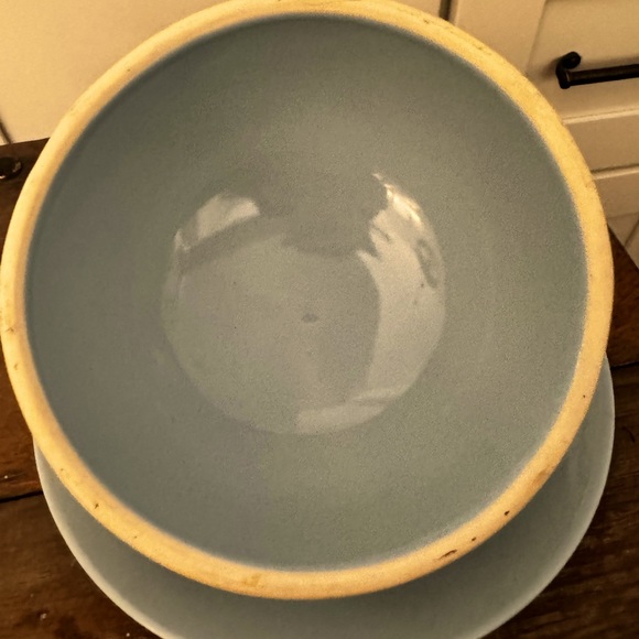 Rosie B Farmer Songbird Butter/Cheese Dome - Picture 4 of 5